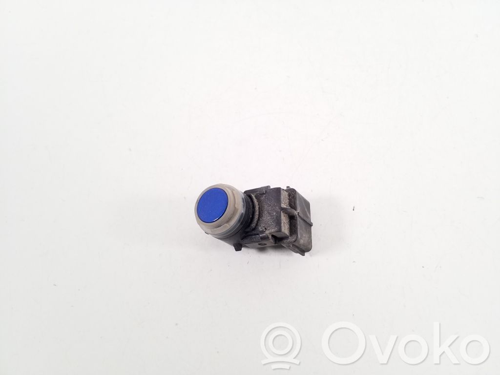 KIA Soul Sensor de aparcamiento PDC 