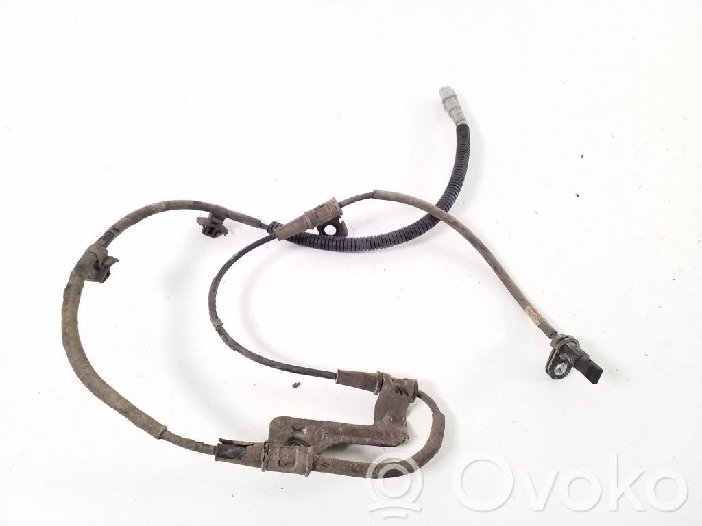 ABS Sensor   58930K0100