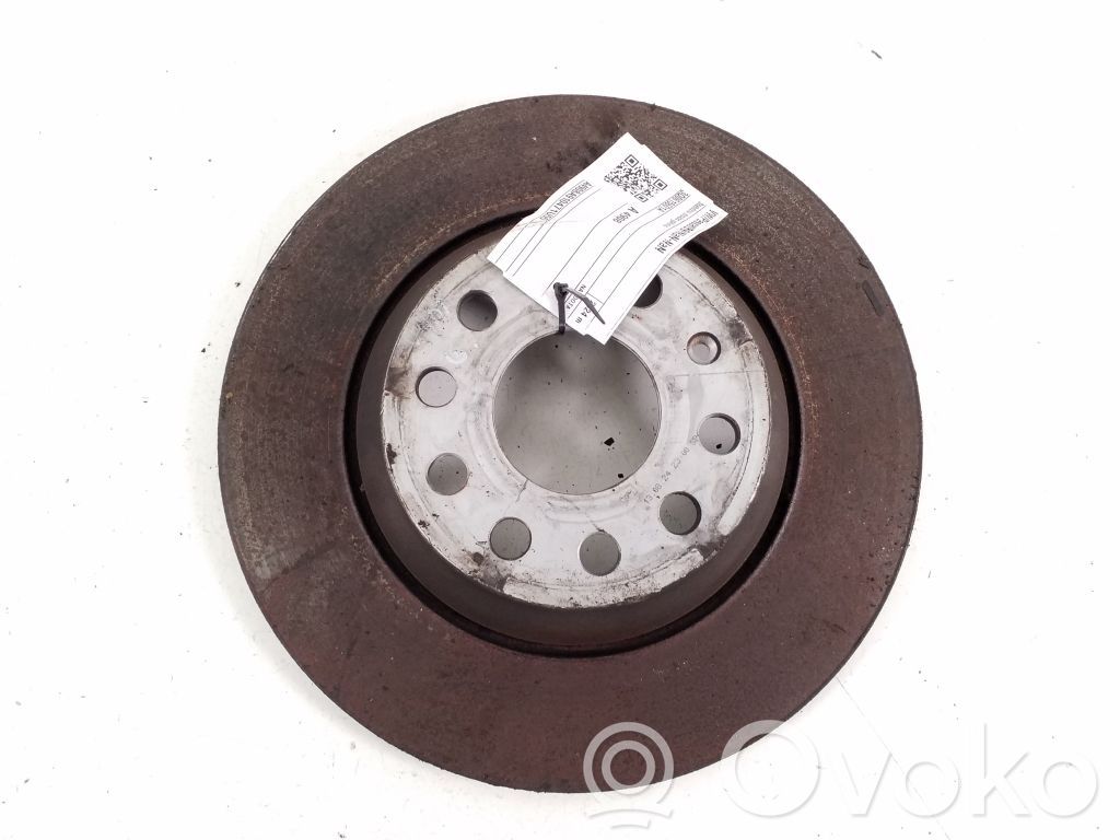 Volkswagen PASSAT B9 Disc frână spate 