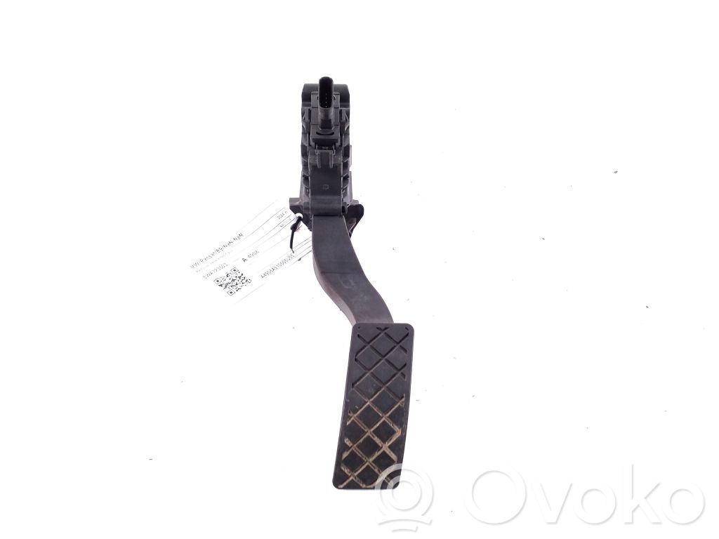Volkswagen PASSAT B9 Accelerator throttle pedal 