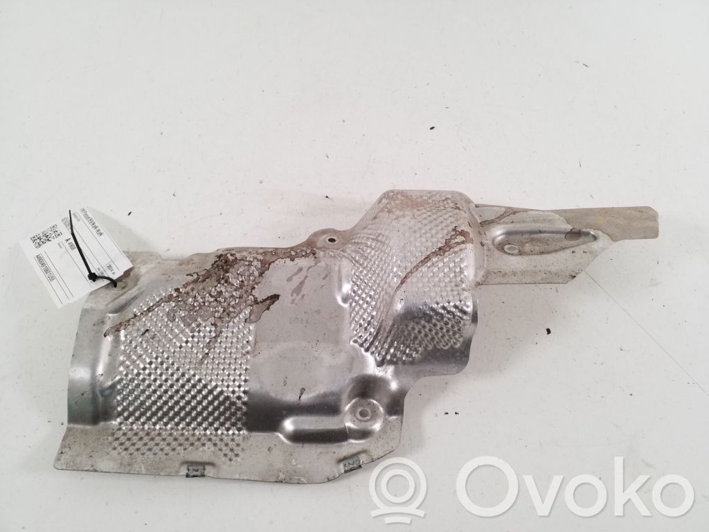 Volkswagen PASSAT B9 Inna część podwozia 