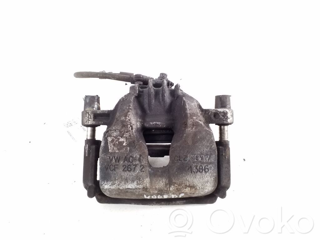 Zacisk hamulcowy przedni   5WA615124E