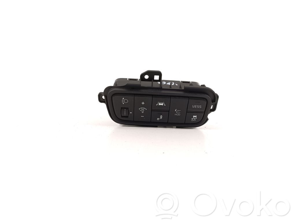 KIA Soul Bloc semnalizator și ștergător parbriz