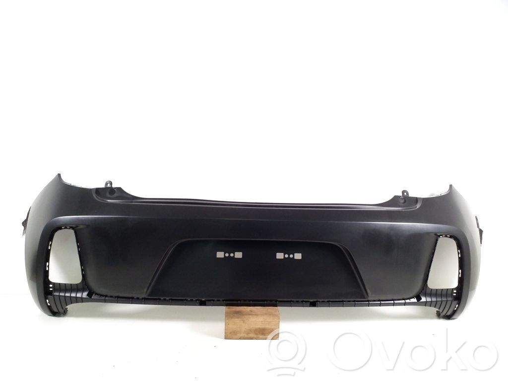 KIA Picanto Parachoques 