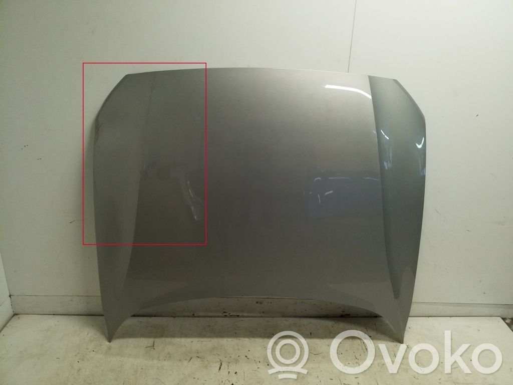 Volvo S60 Engine bonnet/hood 