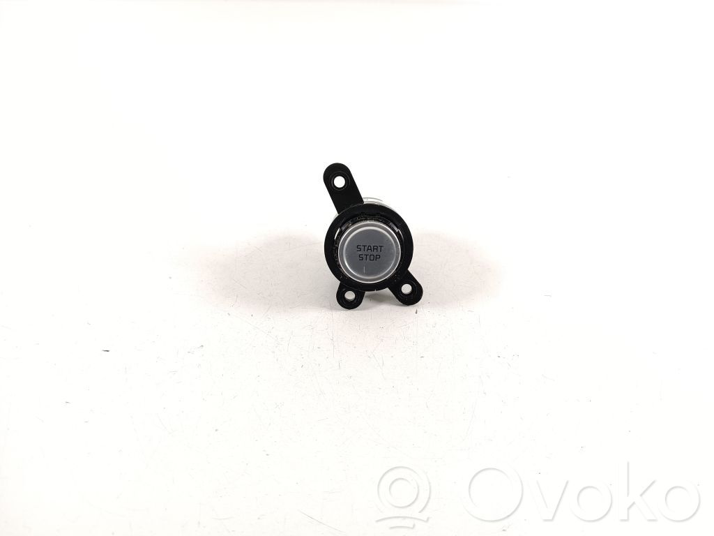 KIA Soul Interruptor de encendido/apagado del motor