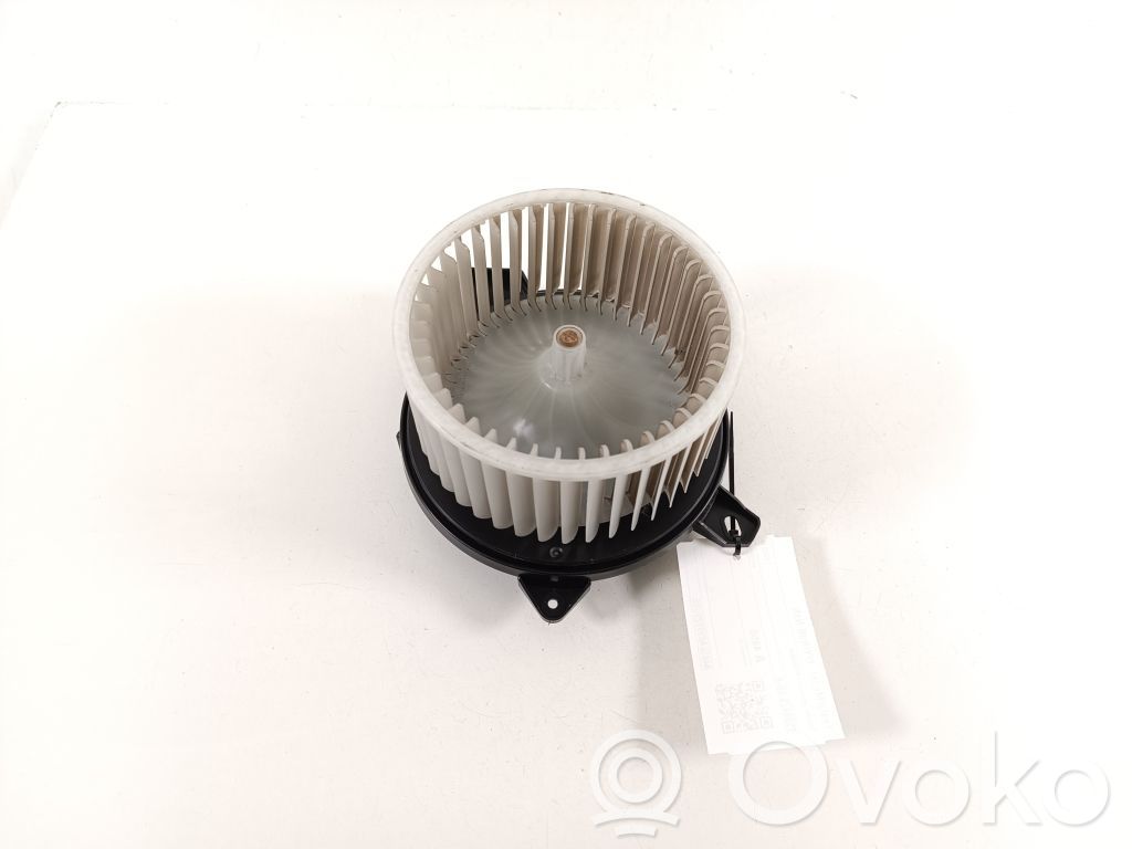 Mazā radiatora ventilators   153947500A