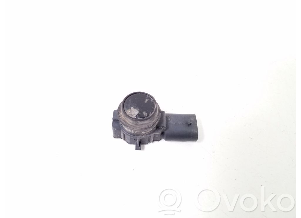 Tesla Model S Parking PDC sensor 