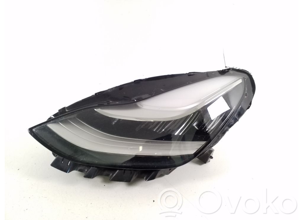 Tesla Model 3 Headlight/headlamp 