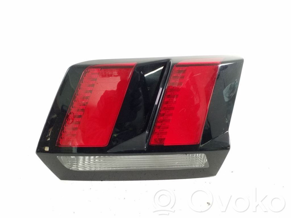 Peugeot 3008 II Takaluukun takavalot 