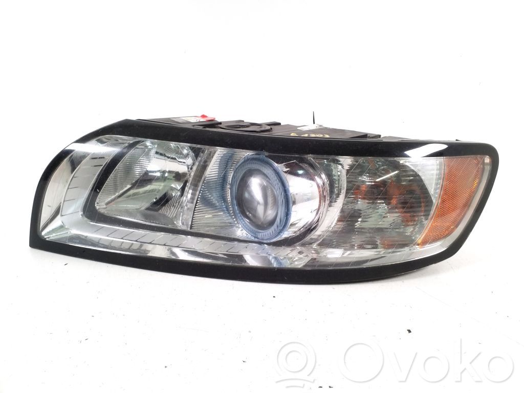 Volvo V50 Phare frontale 