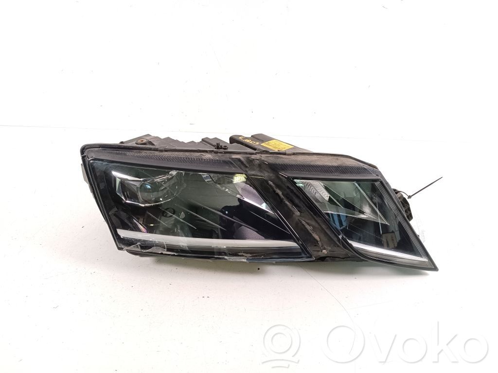 Lampa przednia   5E1941016E