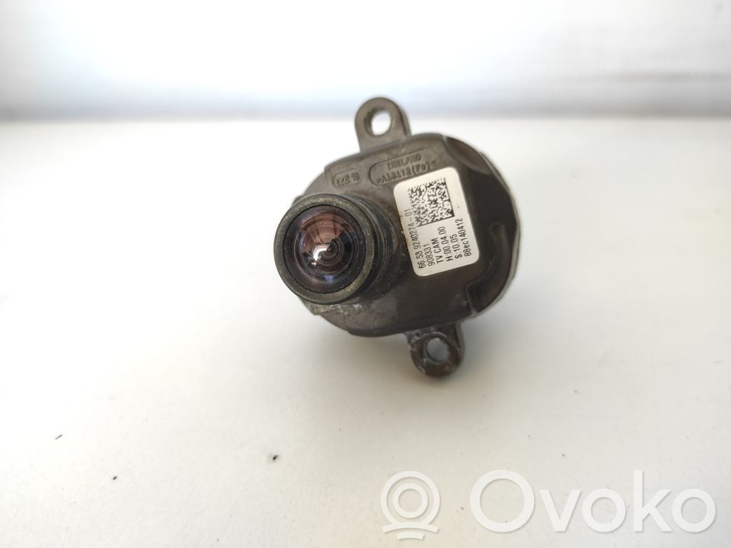 BMW 3 F30 F35 F31 Wing mirror camera 