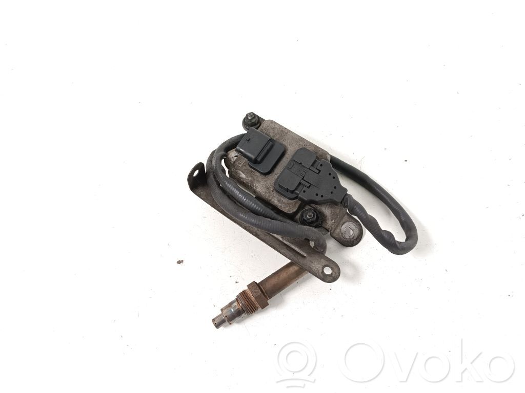 Mercedes-Benz E W212 Lambda probe sensor 