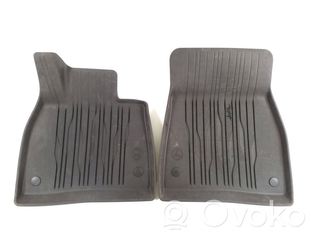 Mercedes-Benz EQS X296 Set covorașe auto 