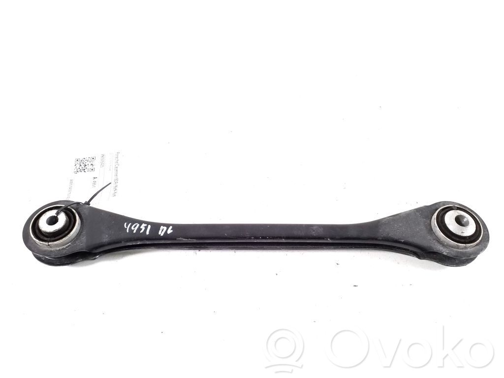 Porsche Cayenne (9Y0 9Y3) Braccio di controllo sospensione posteriore