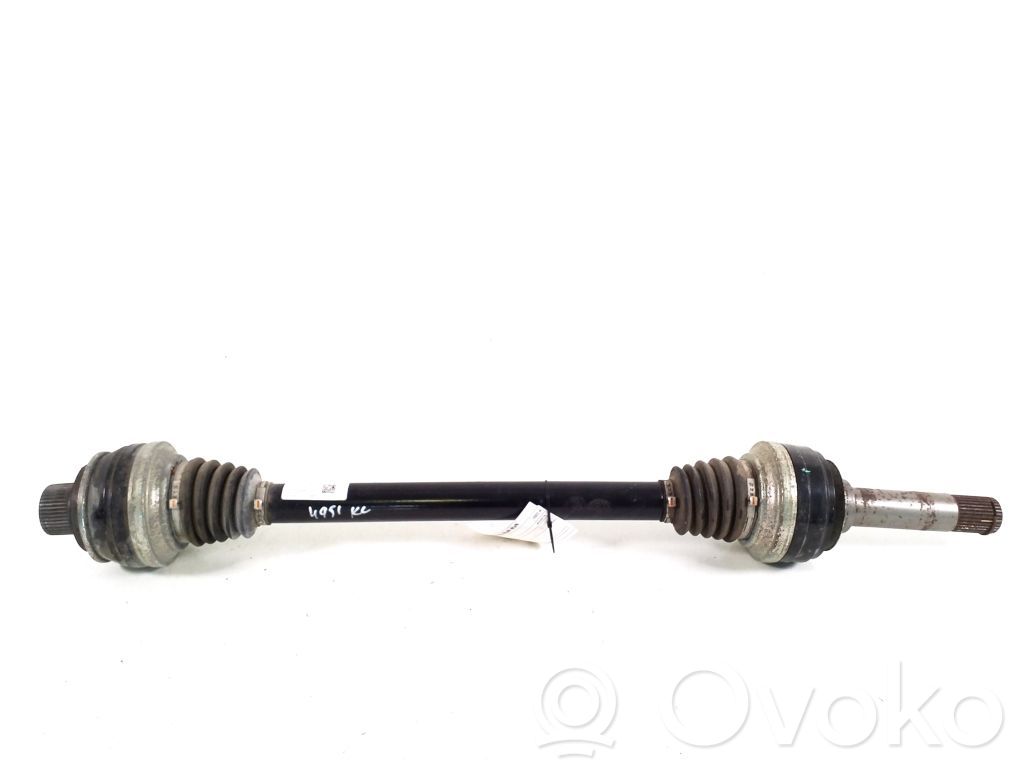 Porsche Cayenne (9Y0 9Y3) Planetară spate 