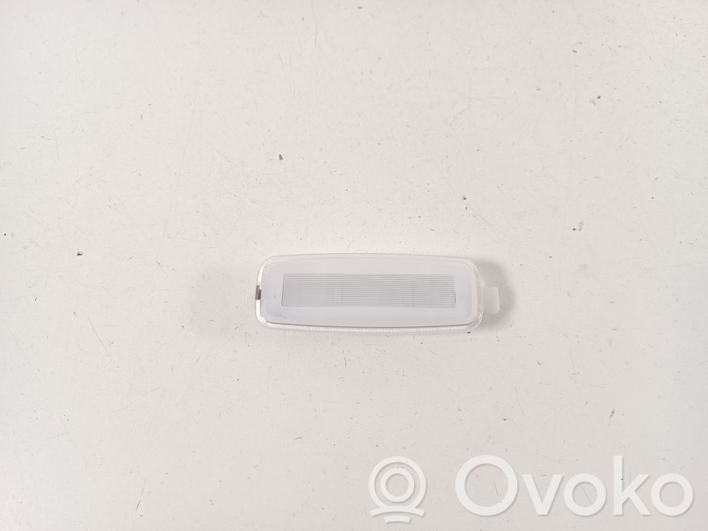 Porsche Cayenne (9Y0 9Y3) Altre luci abitacolo