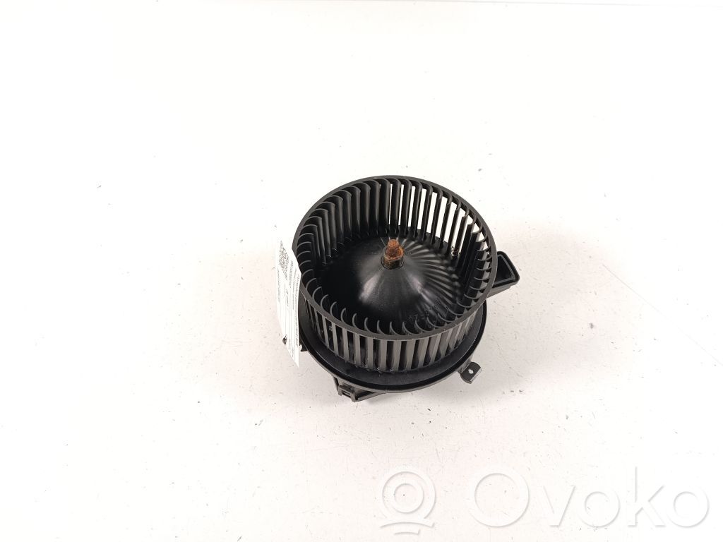 Porsche Cayenne (9Y0 9Y3) Ventola riscaldamento/ventilatore abitacolo