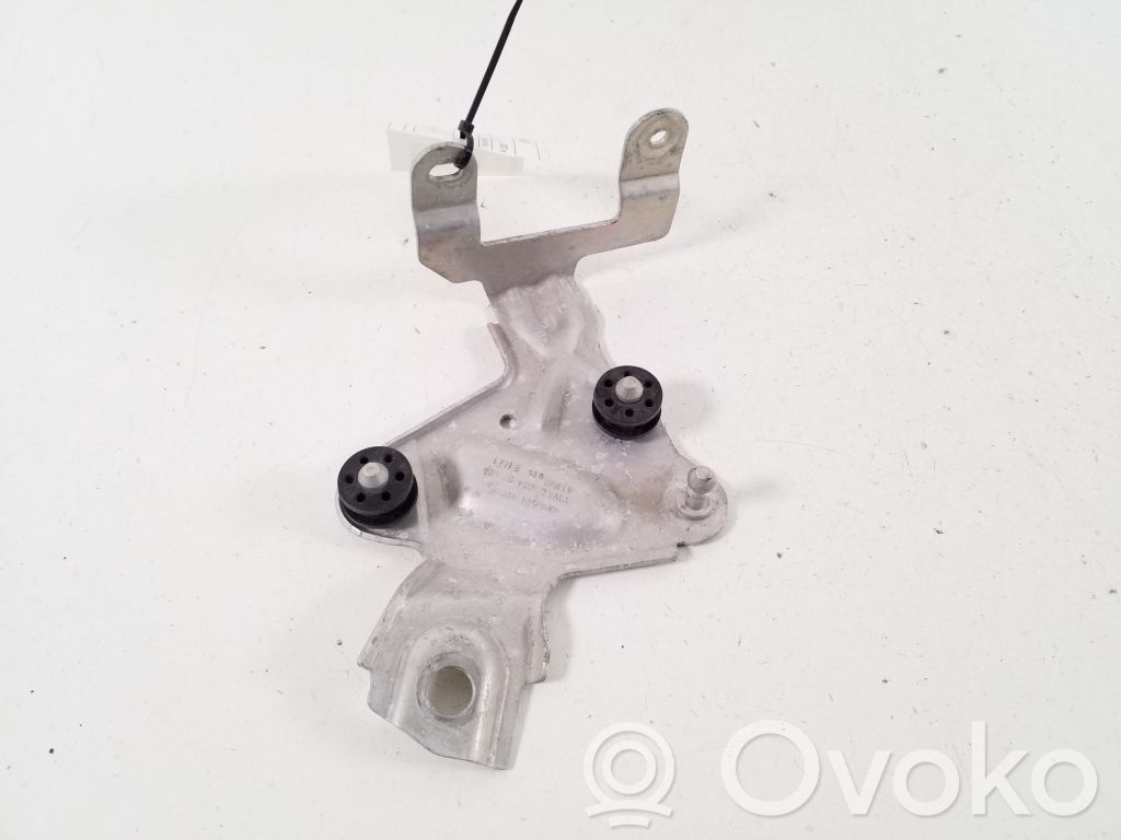 Porsche Cayenne (9Y0 9Y3) ABS pump bracket 