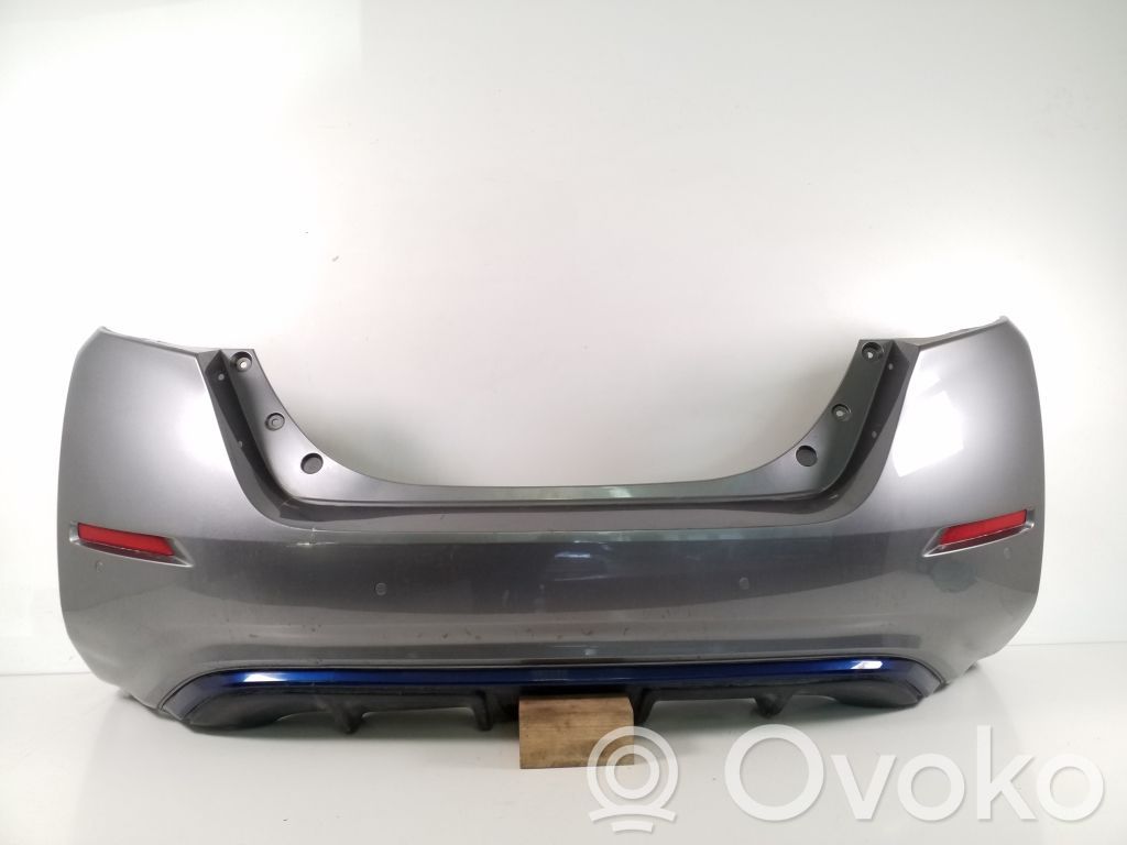 Nissan Leaf II (ZE1) Bară spate