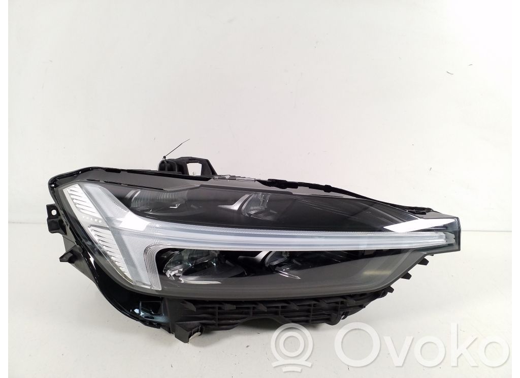 Volvo XC60 Far 