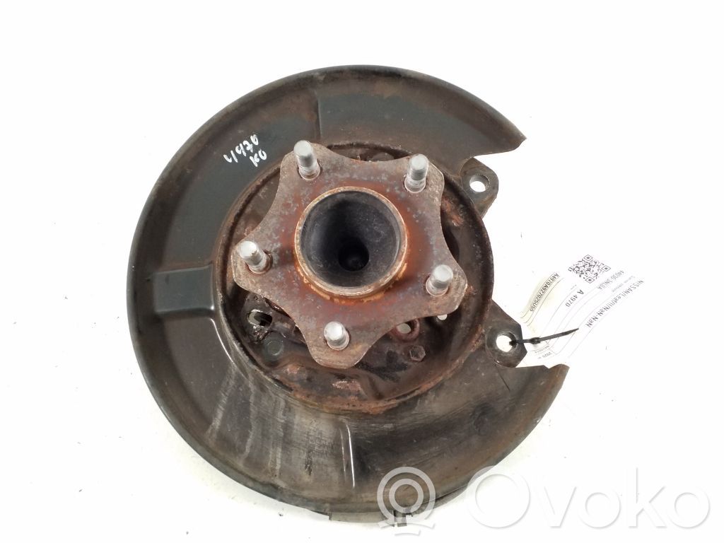Piasta koła tylnego   440303NL0A