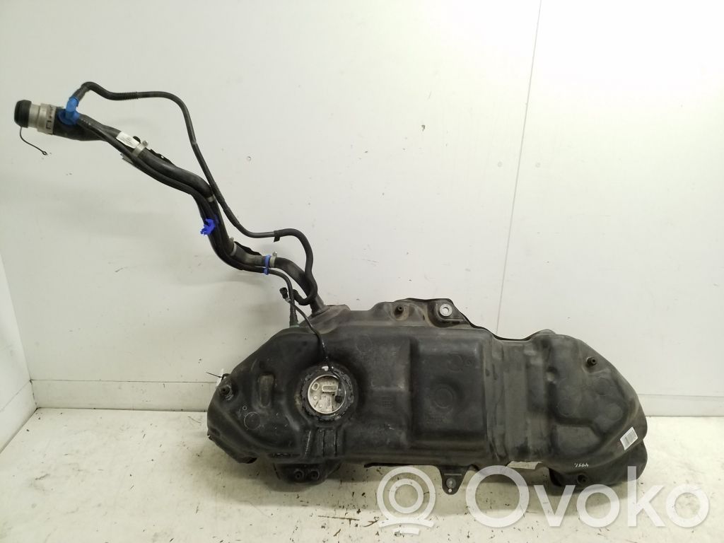 Rezervor combustibil   4M4201021GM,PAB201060E