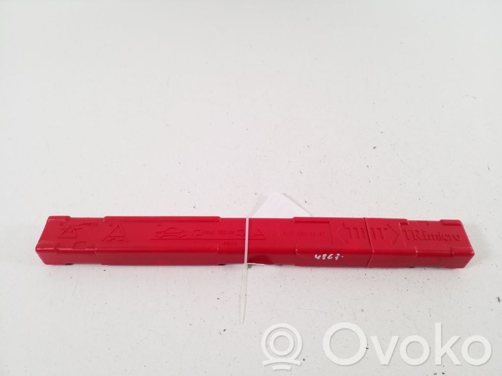 Mercedes-Benz A W177 Triunghi semnalizare 
