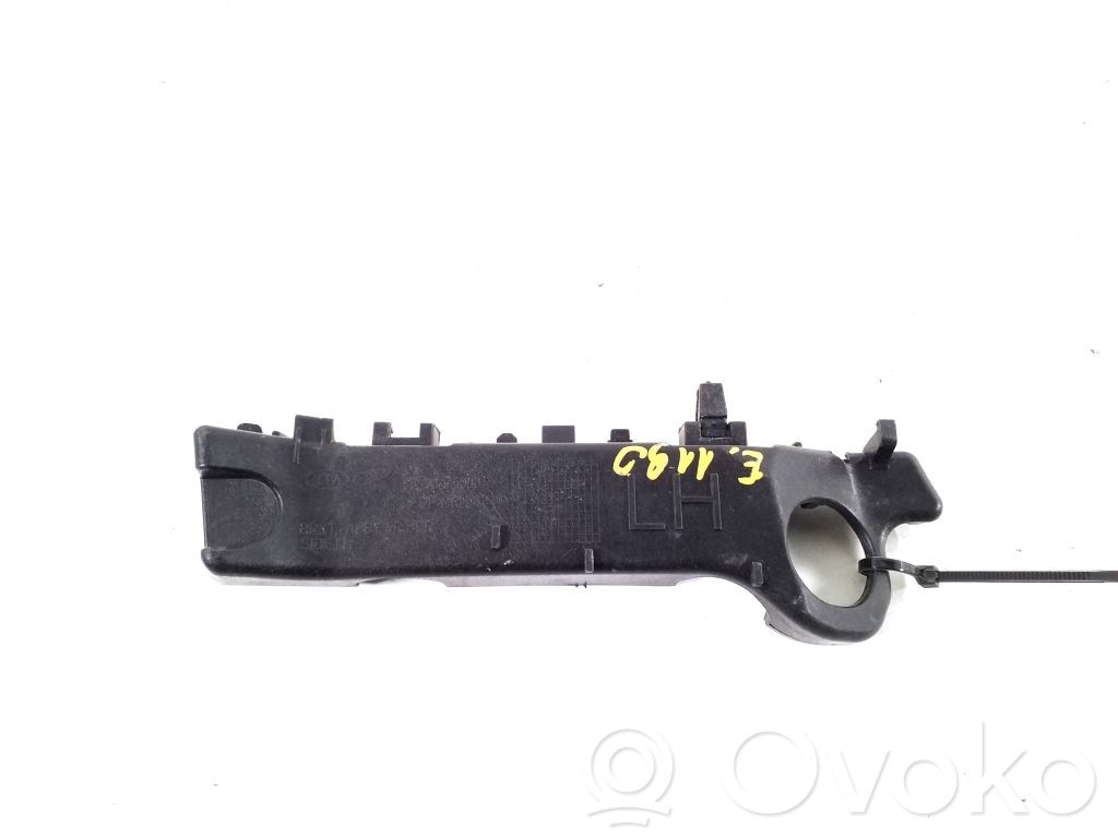 Front bumper mounting bracket   86513G5000