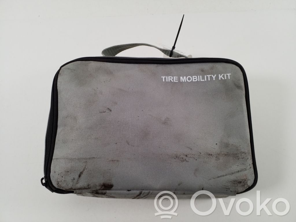 KIA Niro Kompresor do opon 