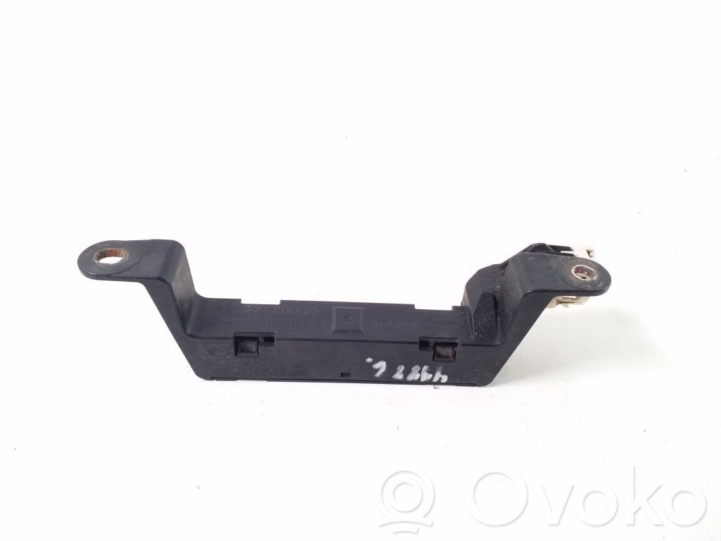 Lexus CT 200H Antenă GPS aeriană 