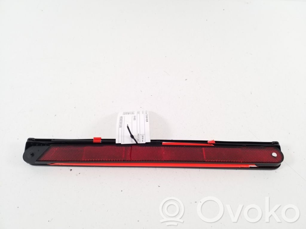 Mercedes-Benz A W176 Triangle d'avertissement
