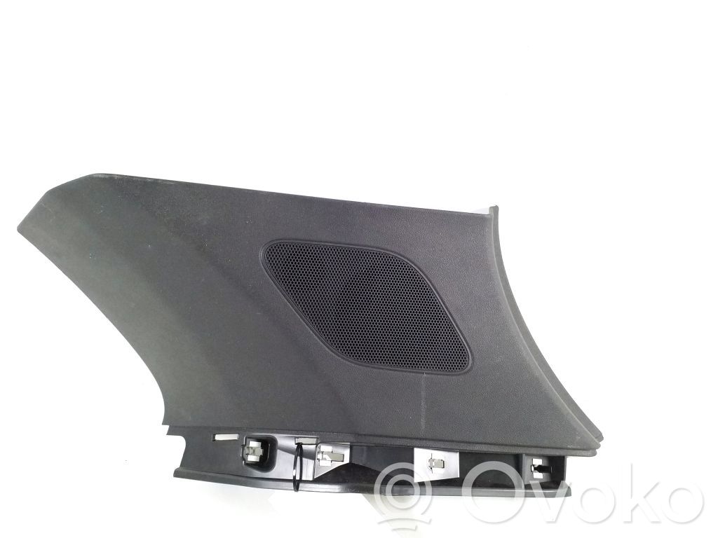 Porsche Cayenne (9Y0 9Y3) Capac stâlp (D) (superior) 