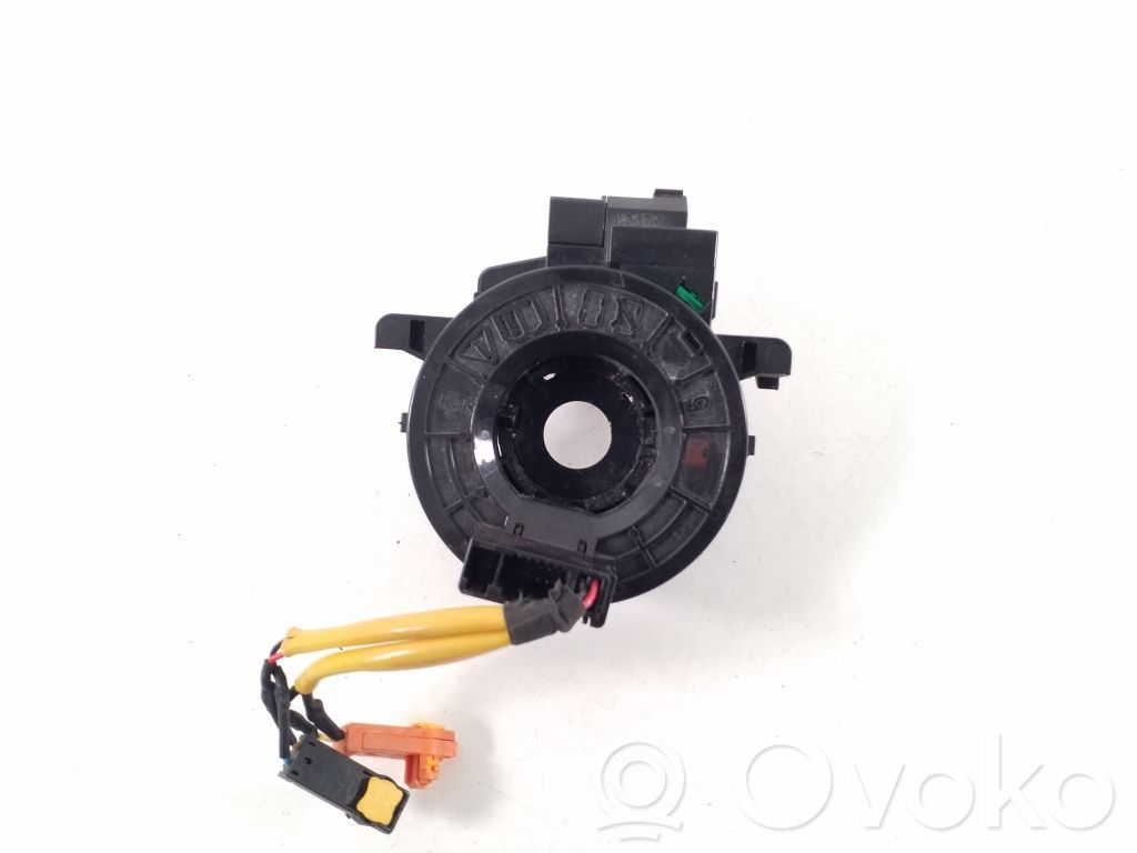 Lexus CT 200H Lenkwinkelsensor Airbagschleifring Wickelfeder 