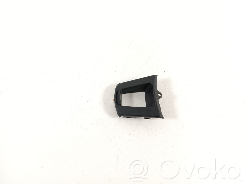 Porsche Cayenne (9Y0 9Y3) Element kierownicy 