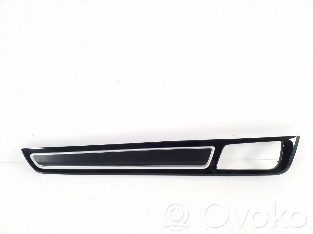 Porsche Cayenne (9Y0 9Y3) Ramă panou ușă față 
