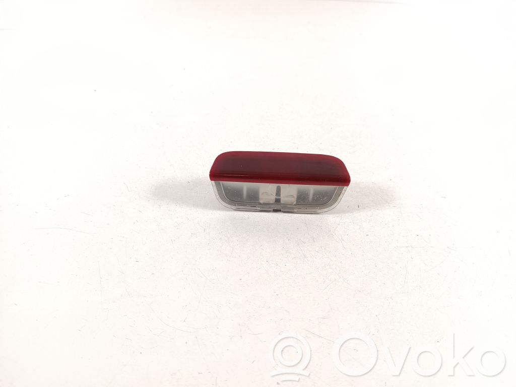 Porsche Cayenne (9Y0 9Y3) Otras luces interiores