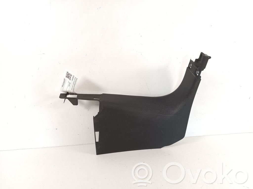 Porsche Cayenne (9Y0 9Y3) Alte componente capac prag/stâlp 