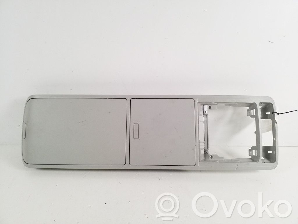 Volkswagen Touran II Alte piese de interior 