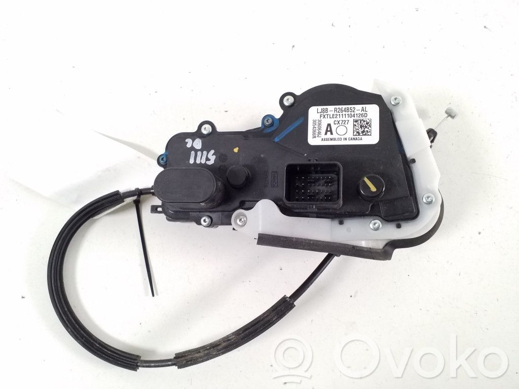 Ford Mach-E I Încuietoare ușă spate