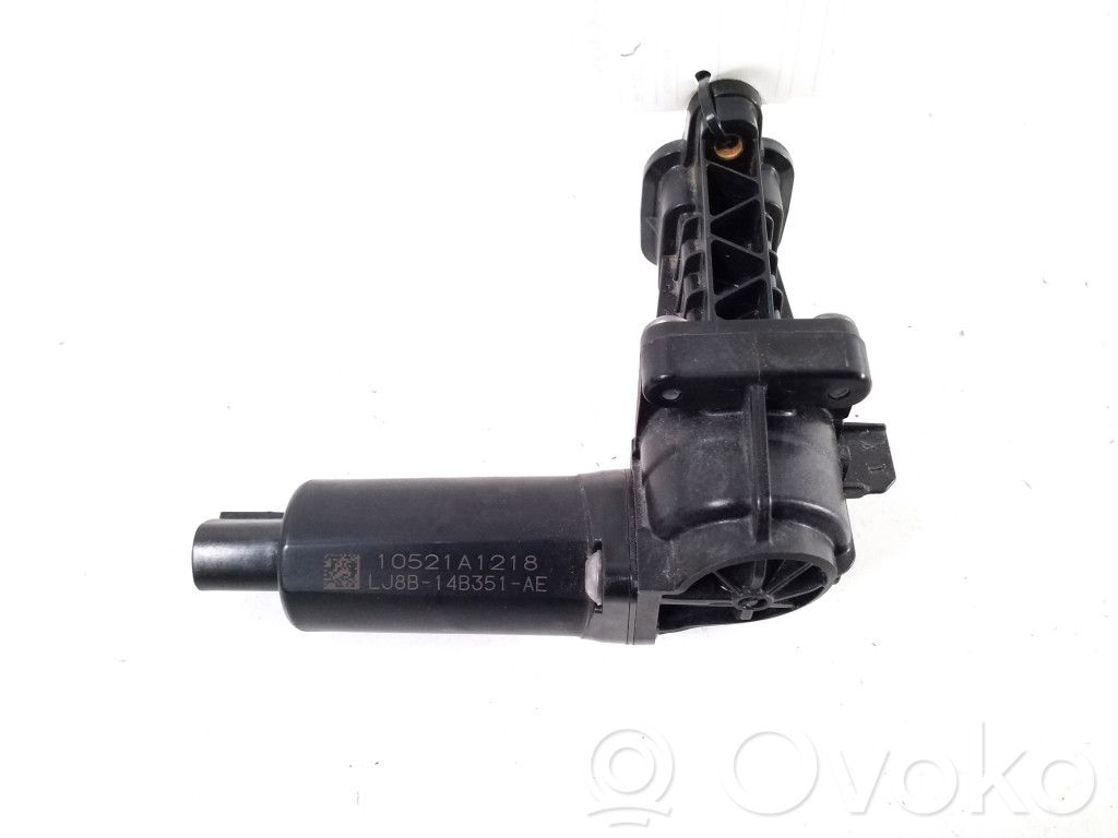 Ford Mach-E I Motor blocare ușă spate 
