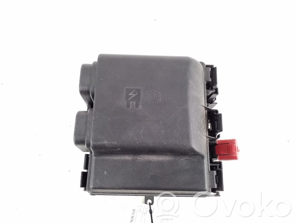 Ford Mach-E I Sulakemoduuli