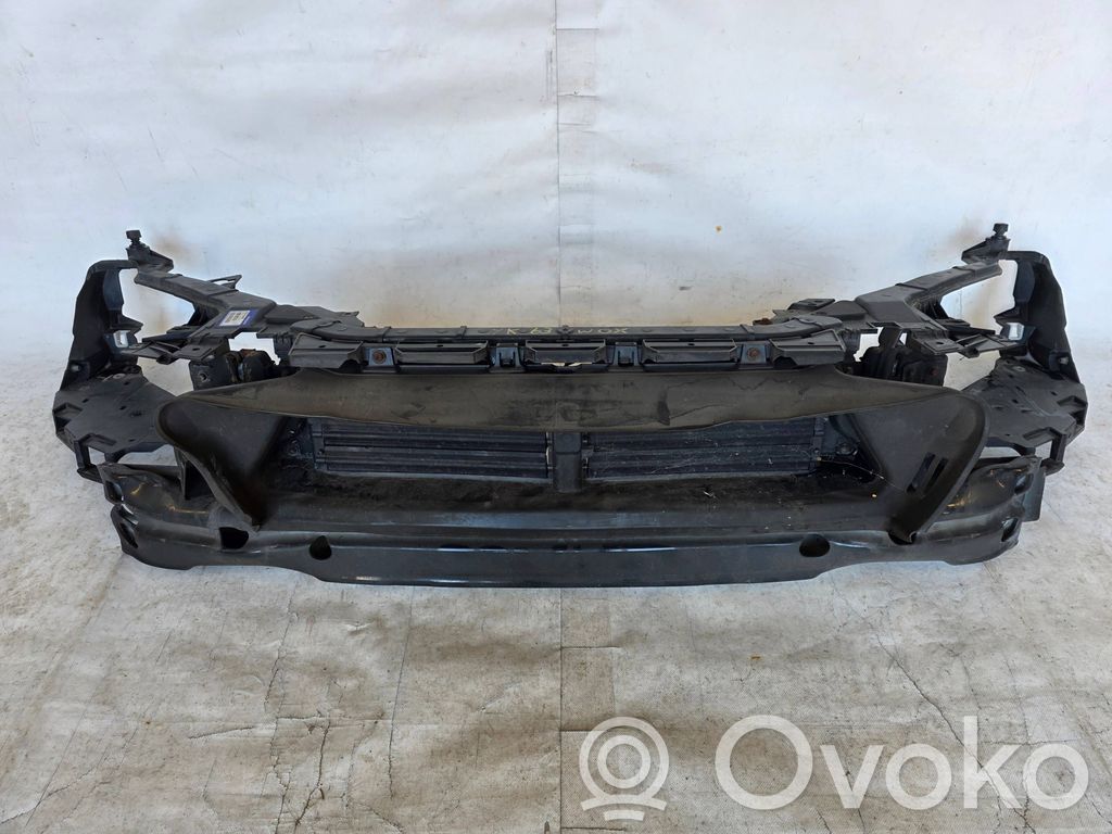 Panou suport radiator   31416490