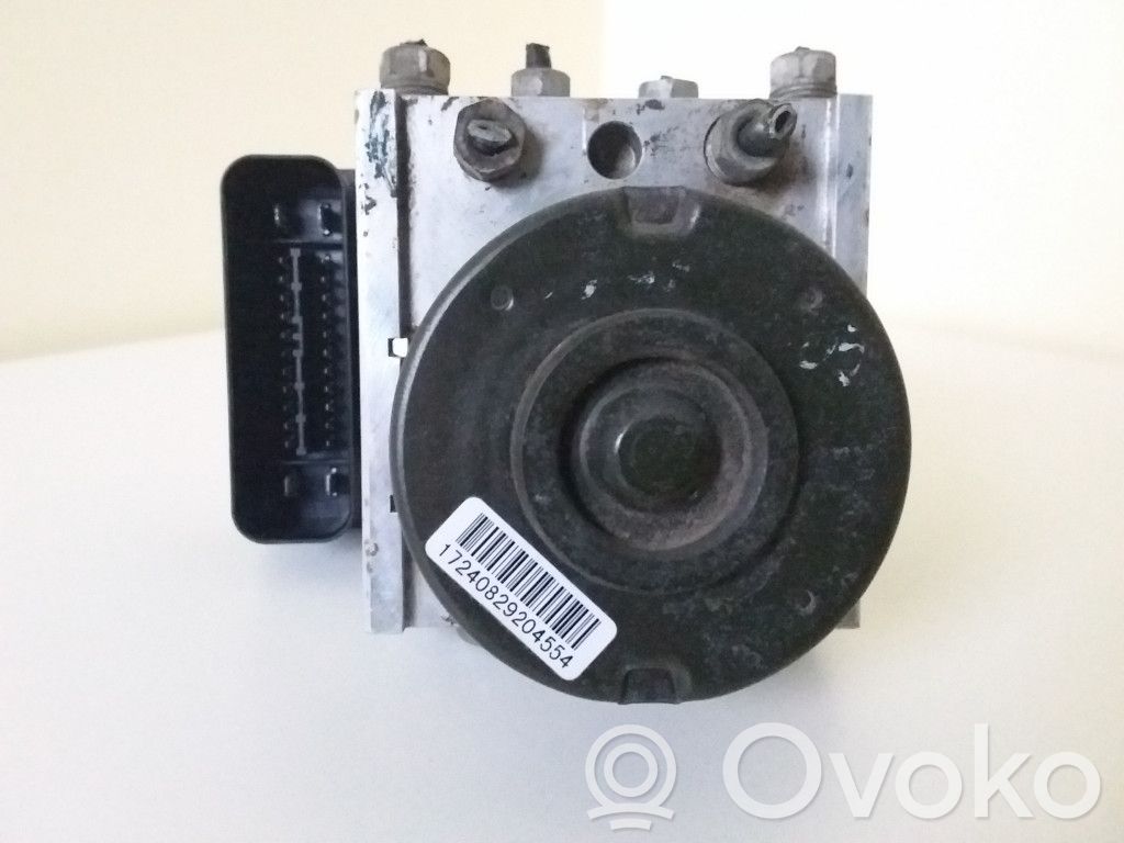 ABS Blokas   3M512M110GA,10020700524,10097001103