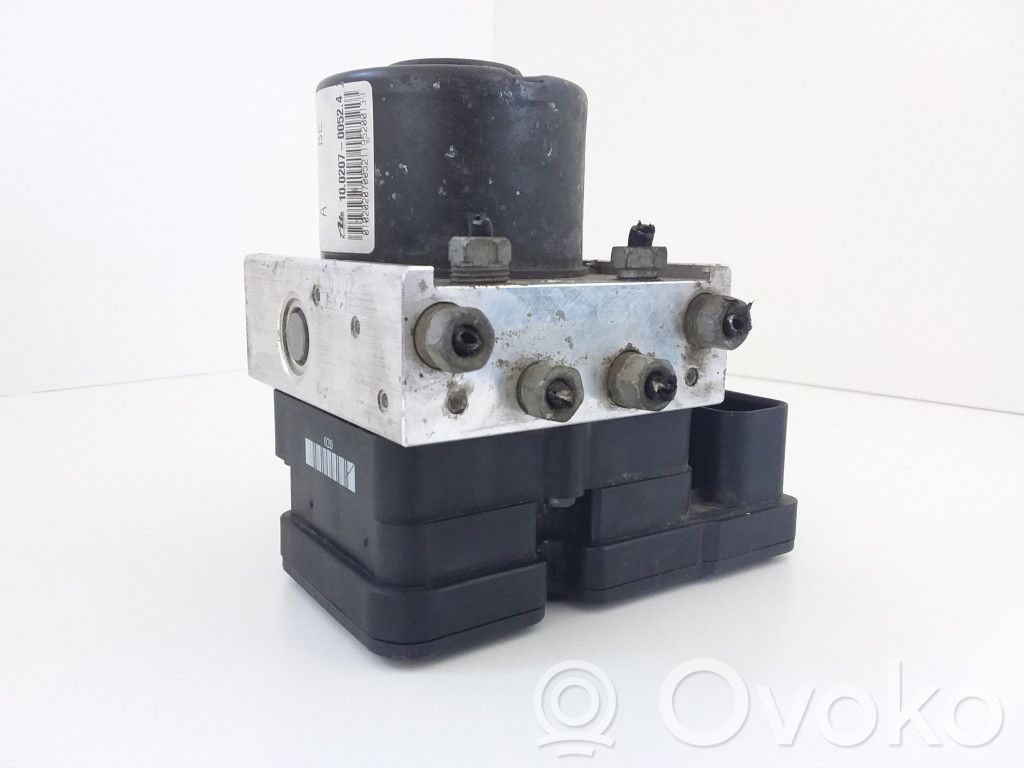 ABS Blokas   3M512M110GA,10020700524,10097001103,5WK84103