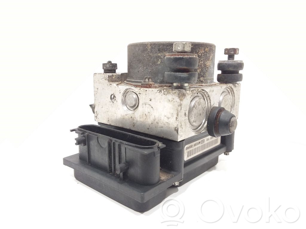 Блок ABS   0265800518,0265231732,476609U100