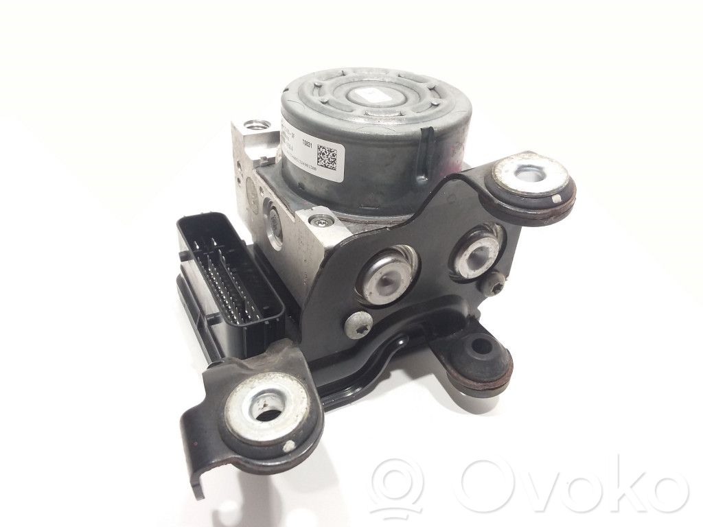 Ford Fusion II Bomba de ABS 
