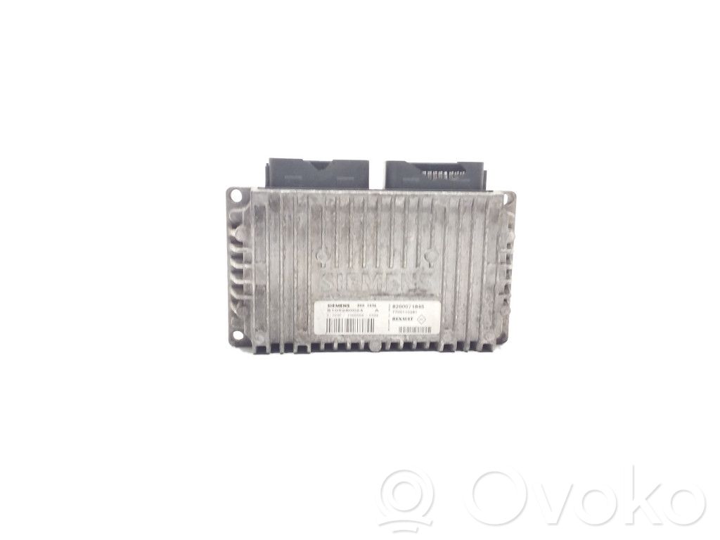 Renault Scenic I Gearbox control unit/module 