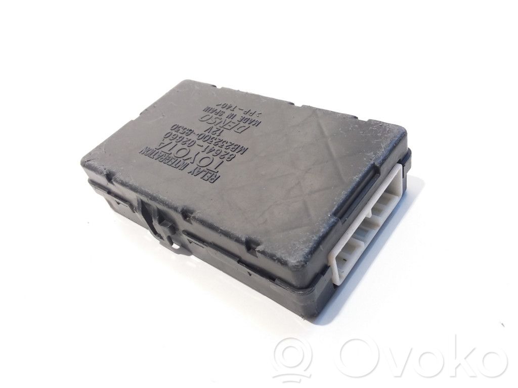 Other control units/modules   8264102060,MB2323008530,2323008530